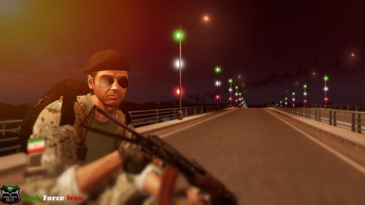 Arma TFI photo