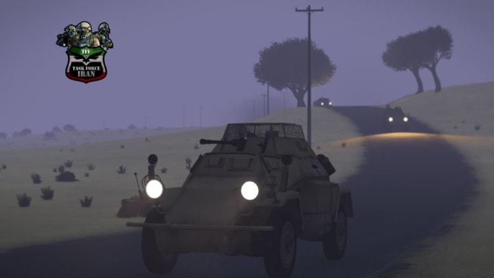 Arma TFI photo