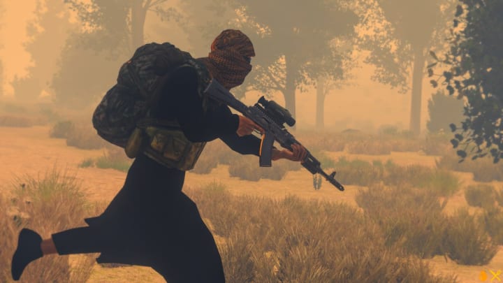 Arma TFI photo