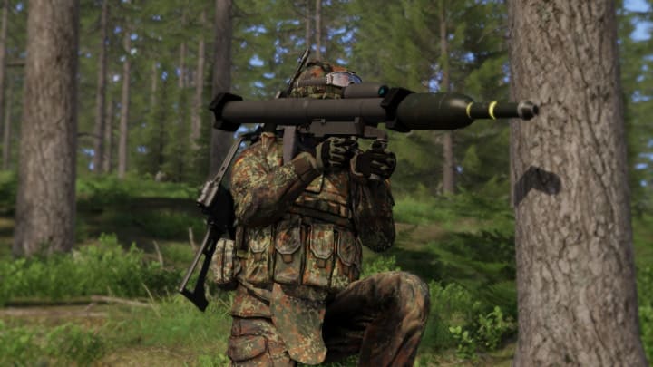 Arma TFI photo