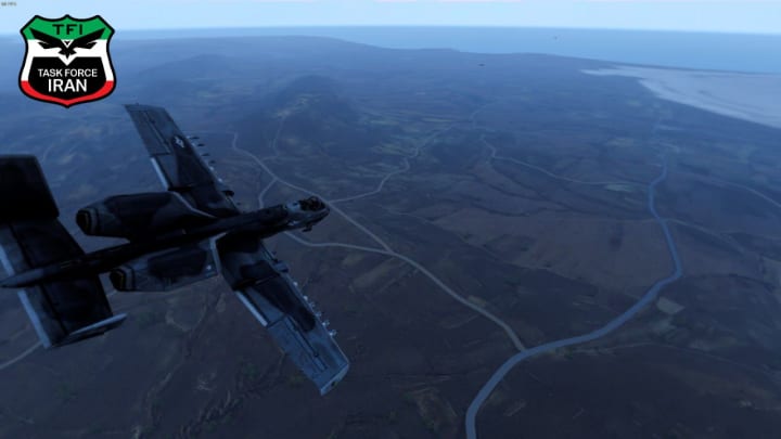 Arma TFI photo