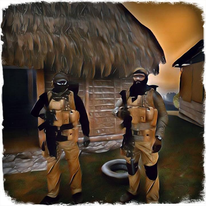 Arma TFI photo