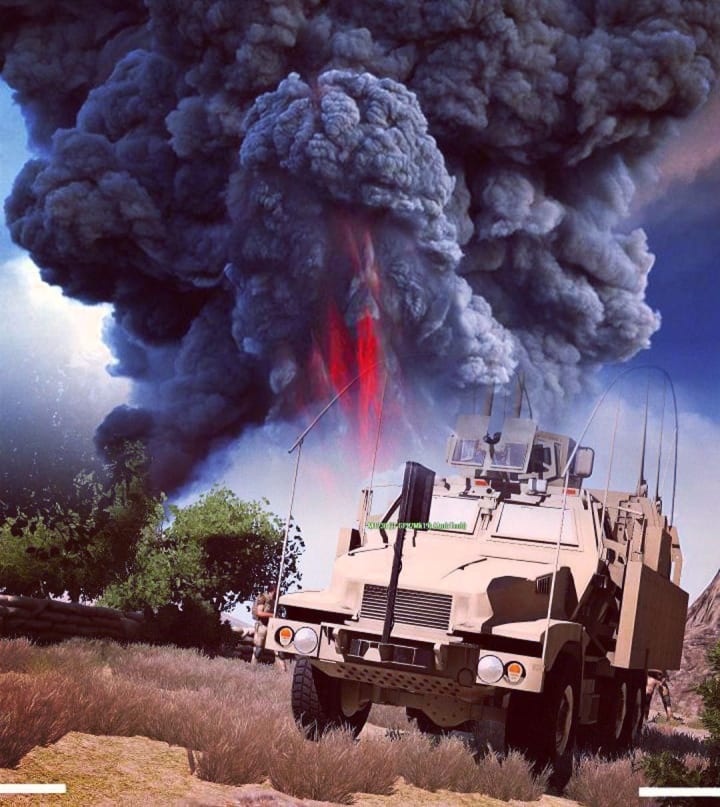 Arma TFI photo