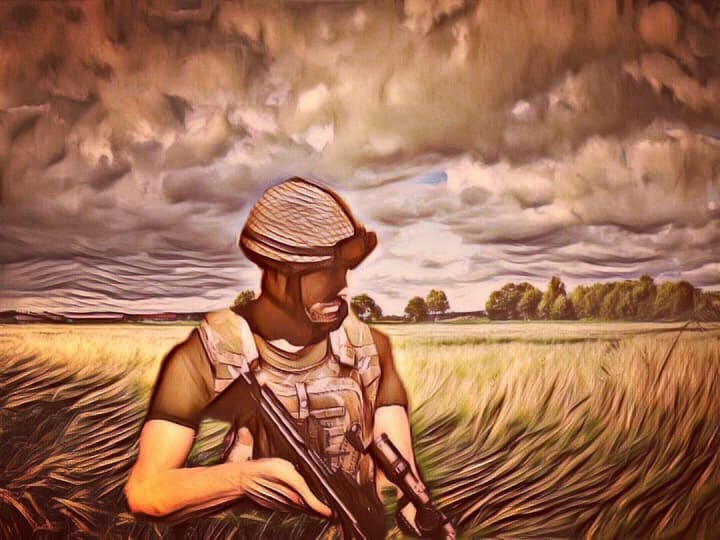 Arma TFI photo