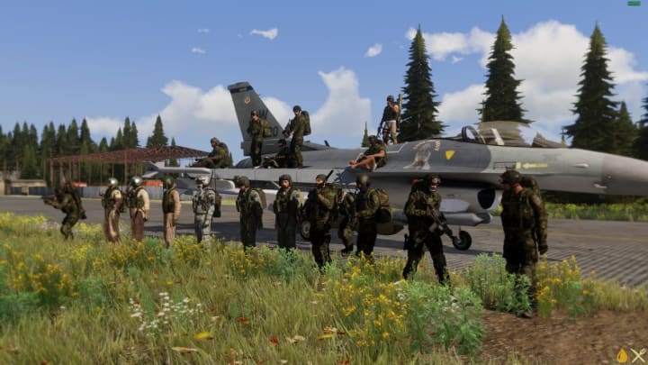 Arma TFI photo