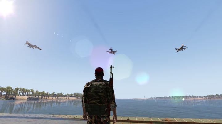 Arma TFI photo