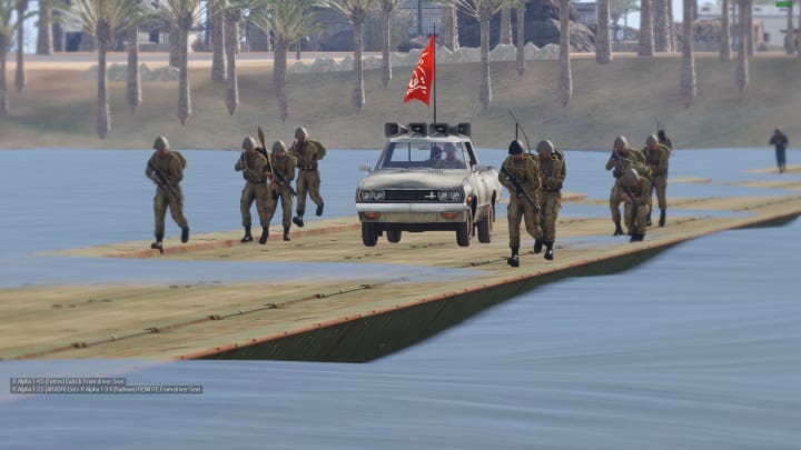 Arma TFI photo