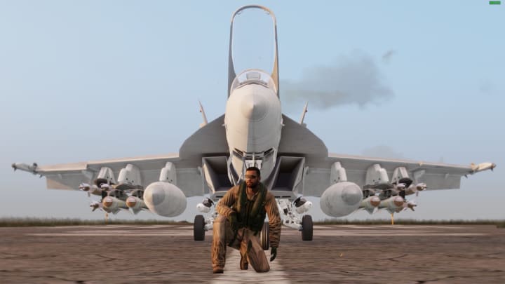 Arma TFI photo