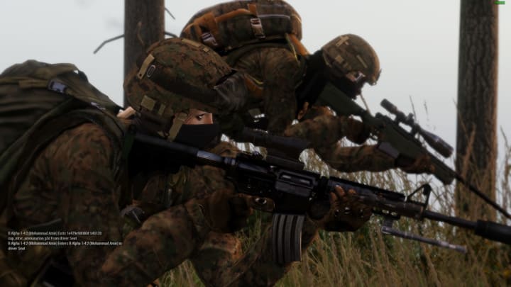 Arma TFI photo