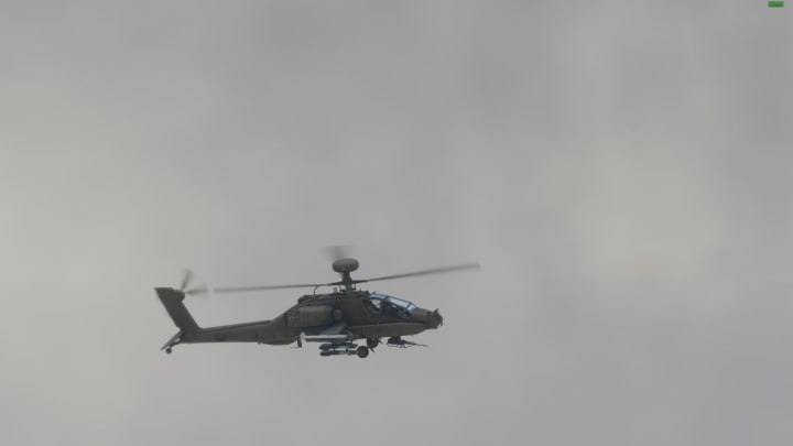 Arma TFI photo