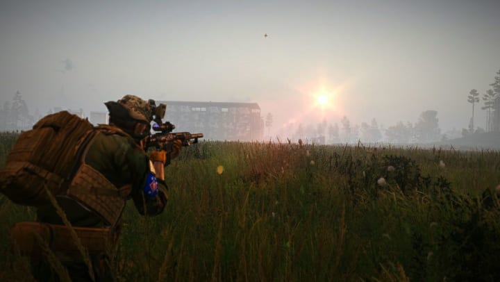 Arma TFI photo