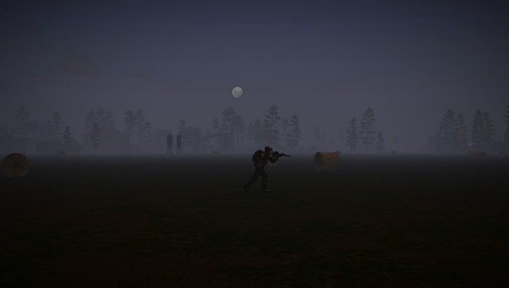 Arma TFI photo