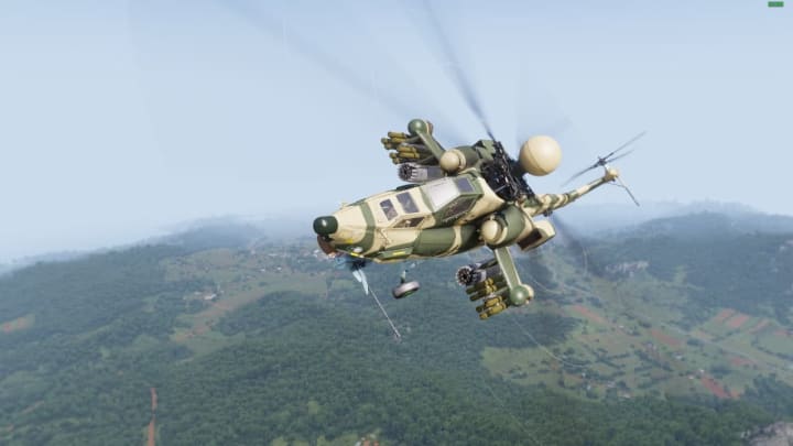 Arma TFI photo