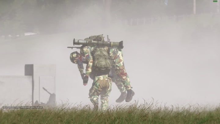 Arma TFI photo