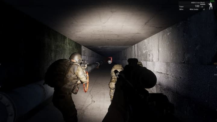Arma TFI photo