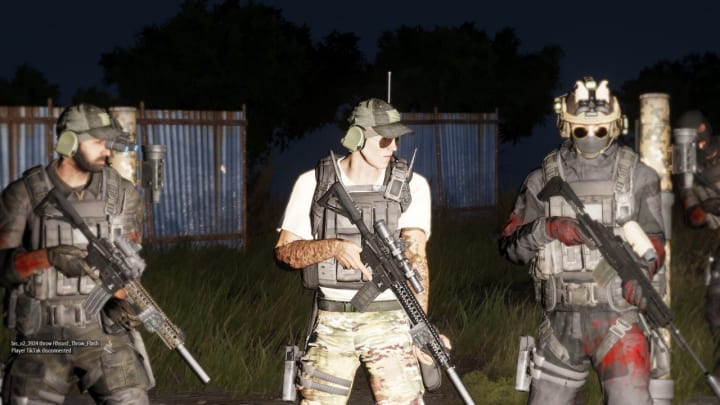 Arma TFI photo