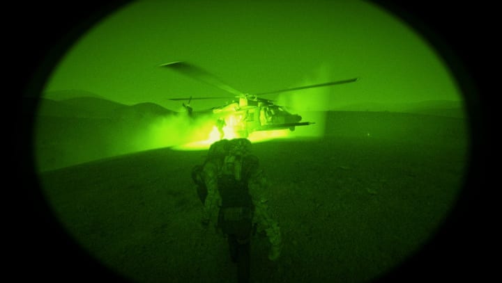 Arma TFI photo