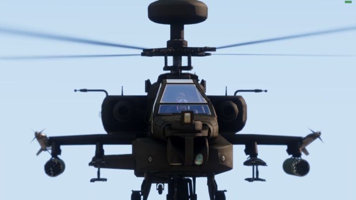 Arma TFI photo