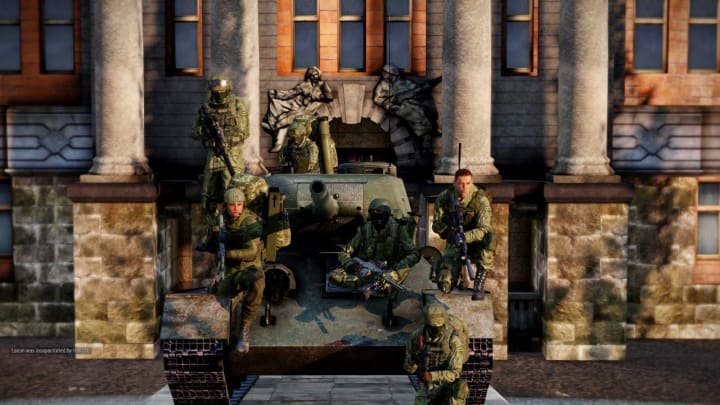Arma TFI photo