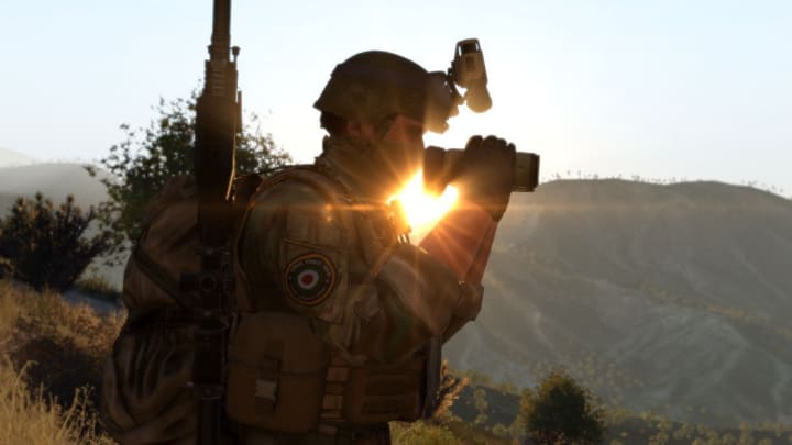 Arma TFI photo