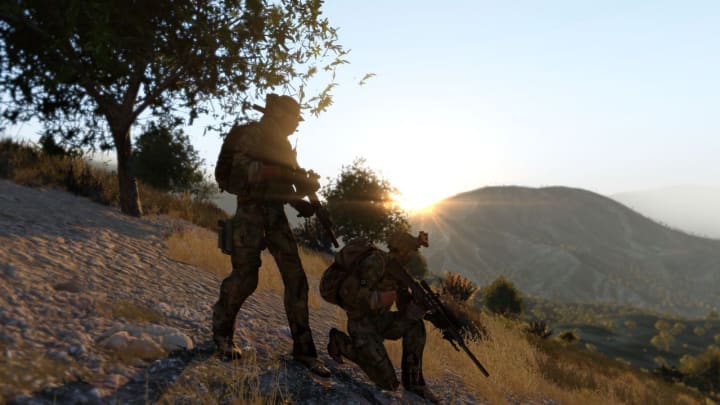 Arma TFI photo