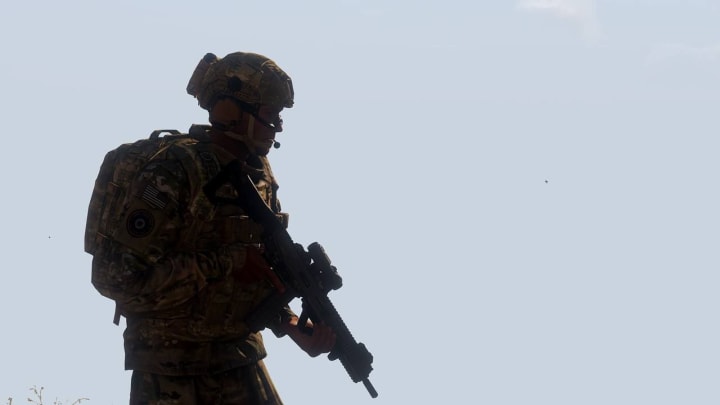 Arma TFI photo