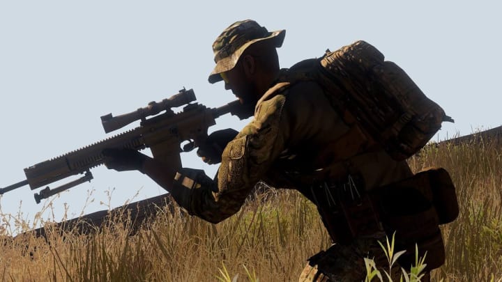 Arma TFI photo