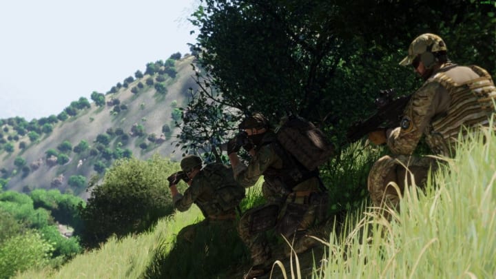 Arma TFI photo