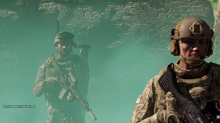 Arma TFI photo