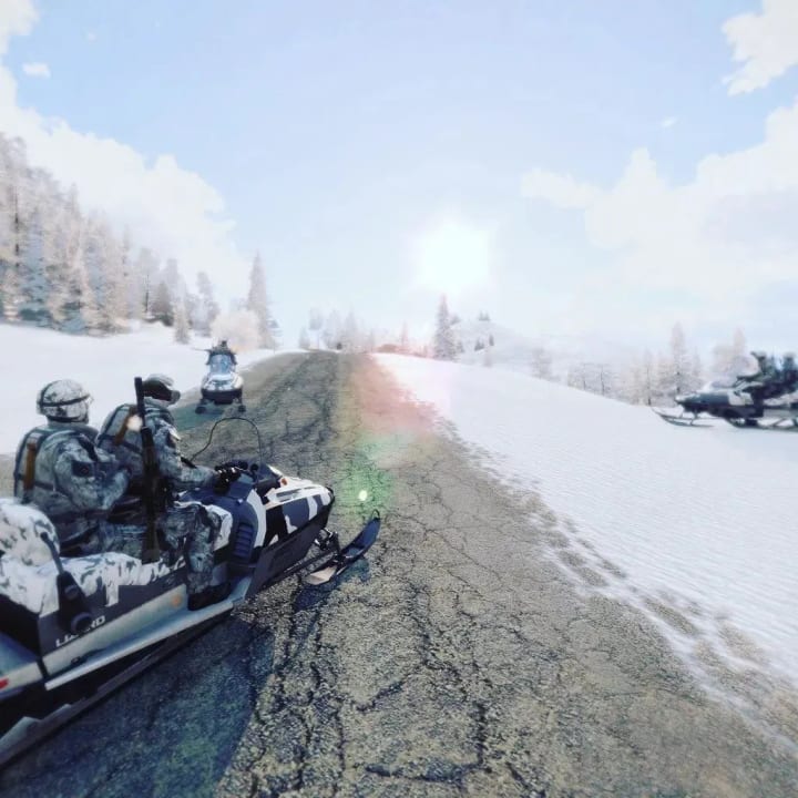 Arma TFI photo