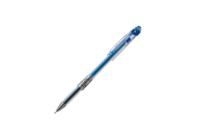עט ג ל 0 4 Pentel Slicci Bg4