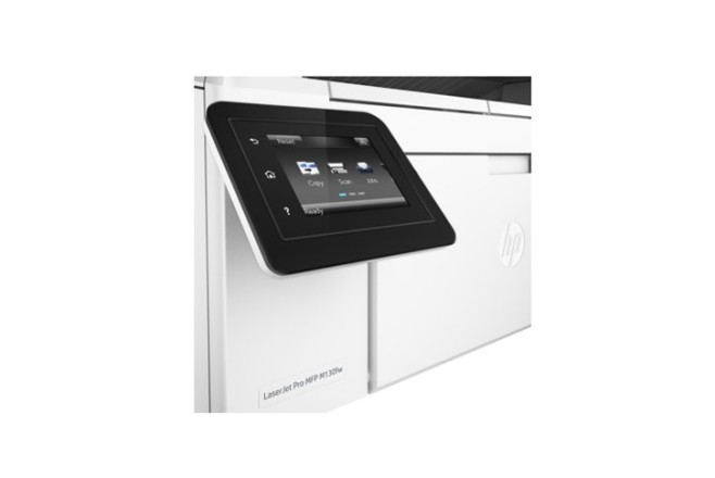 מדפסת משולבת HP LaserJet Pro M130fw‎