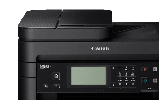 Canon i sensys mf3228 не работает сканер в windows 10