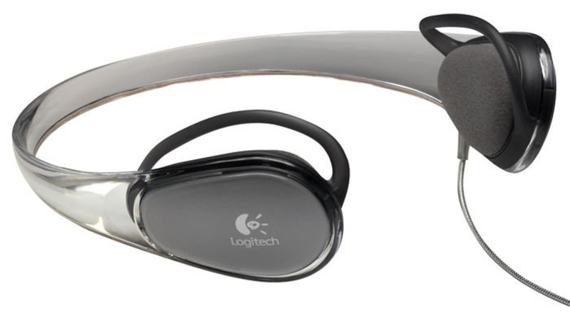 logitech mp3