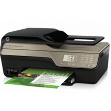 מדפסת משולבת הזרקת דיו HP 4625