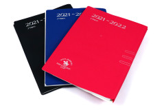 יומן שבועי בינוני שושנה - כריכה רכה- תשפ``ב 2021-2022