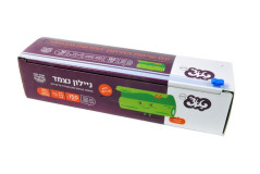 טאץ ניילון נצמד - 150 מטר