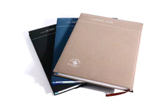 יומן שבועי גדול חצב - כריכה קשה תשפ``ב  2021-2022