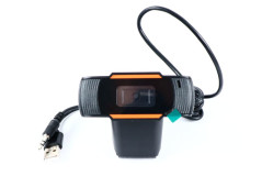 מצלמת אינטרנט כולל מיקרופון - FULL HD