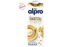 משקה Alpro בריסטה שיבולת שועל