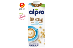 משקה Alpro בריסטה שיבולת סויה