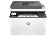 מדפסת משולבת HP LaserJet Pro MFP 3102fdw
