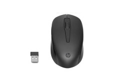 עכבר אלחוטי -  HP 150 Wireless Mouse 2S9L1AA