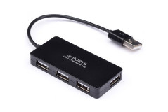 מפצל 2.0 USB - מפוחית