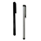 עט מגע לאייפון 4 - שתי יחידות באריזה אחת