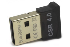 מתאם USB BLUETOOTH DONGLE Ver. 4.0