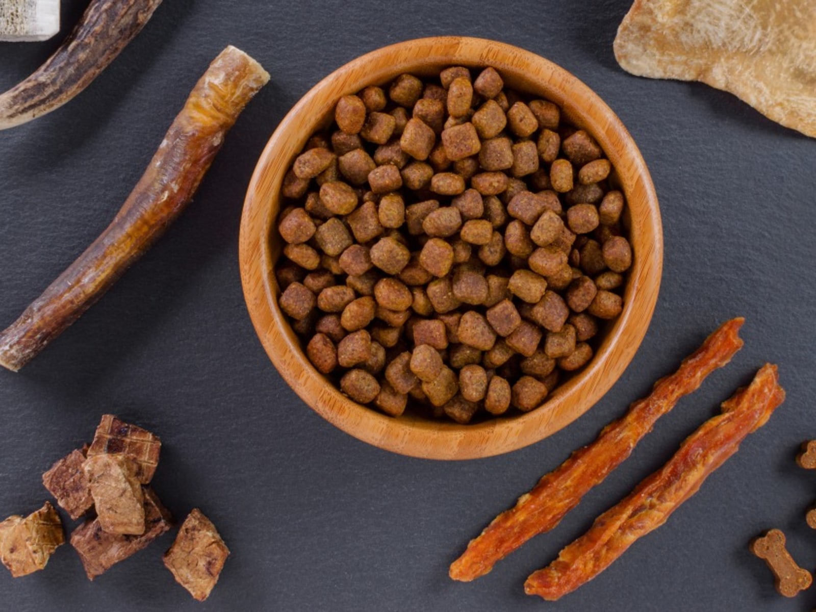 The Best Dog Treats: Healthiest and Natural Choices for Your Pet