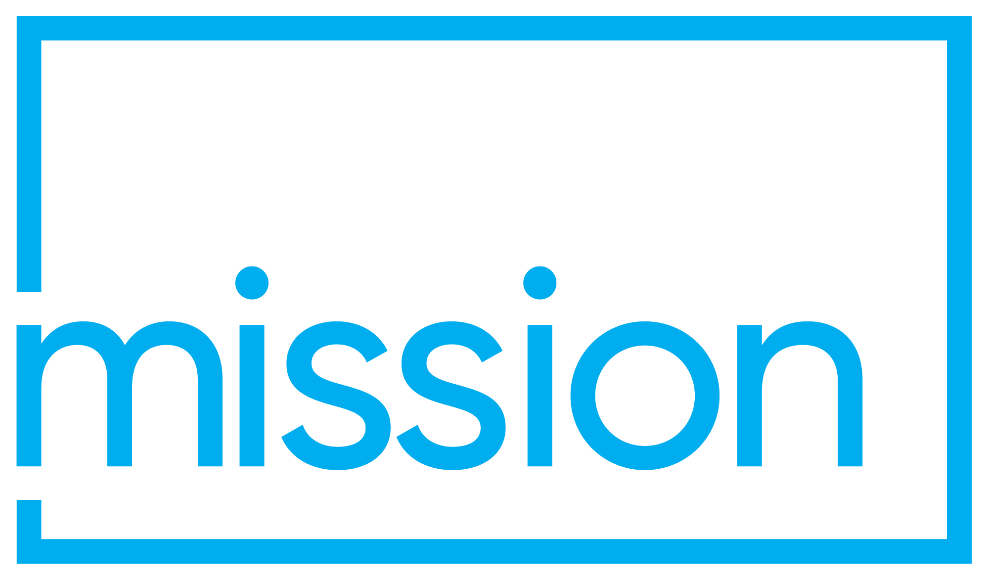 Mission logo