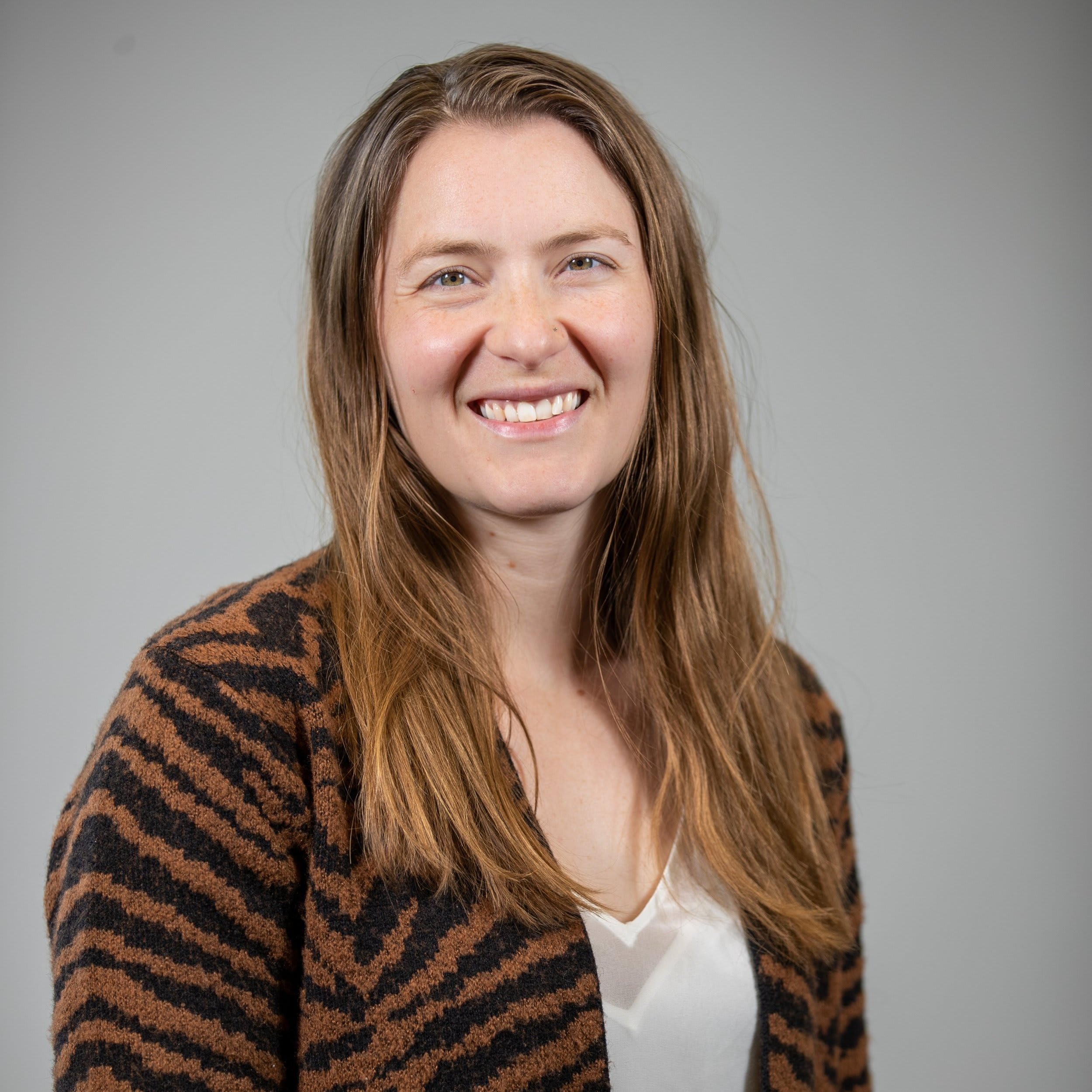 Participant headshot