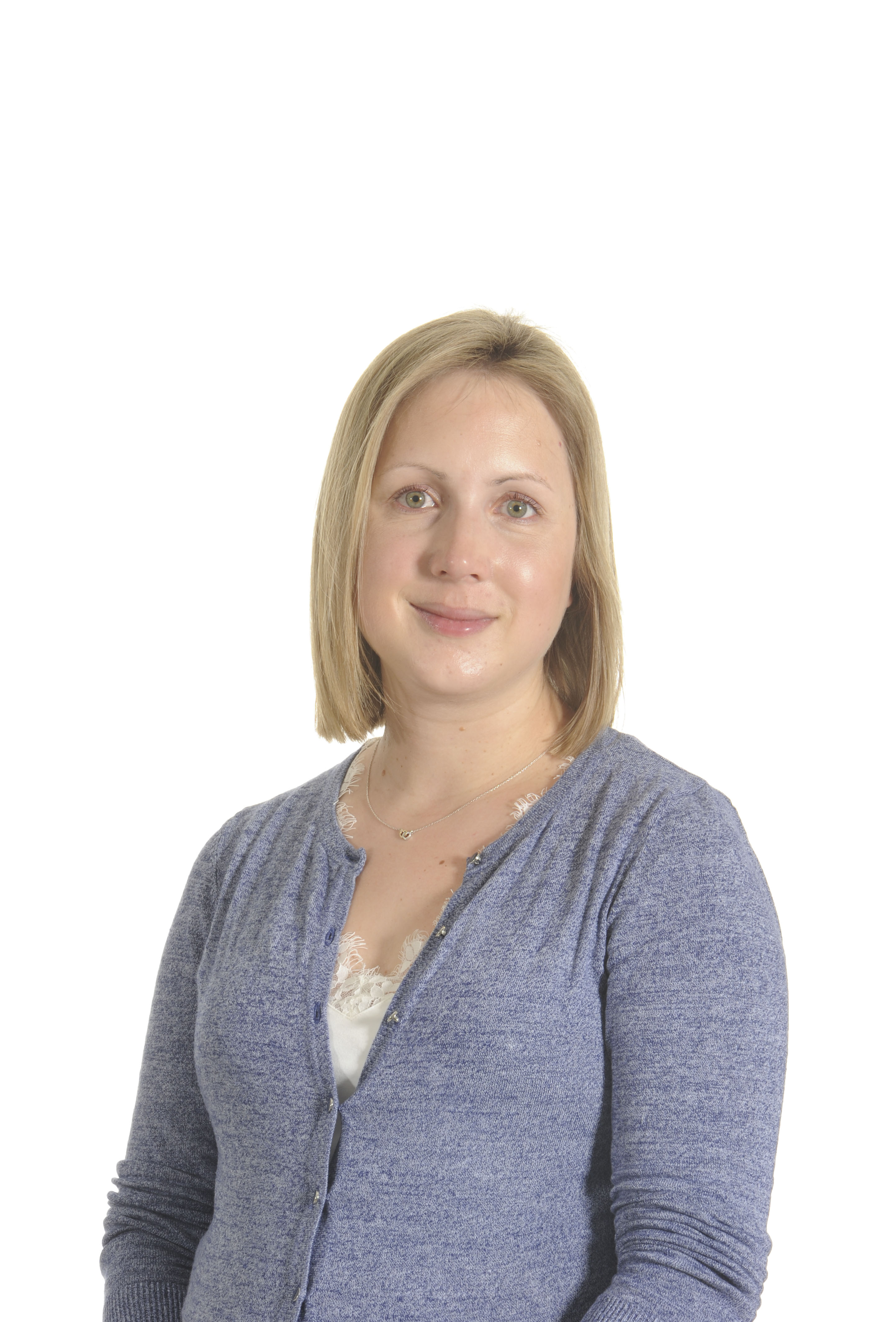Dr Emily Heiden